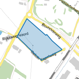 Perceel BFD00-A-3579