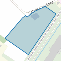 Perceel BFD00-A-3580