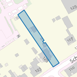 Perceel BFD00-A-3581