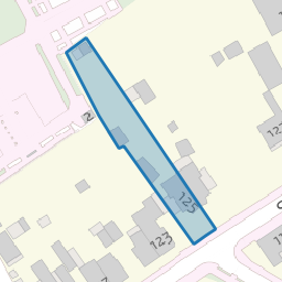 Perceel BFD00-A-3582