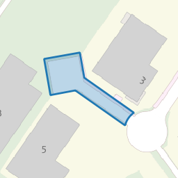 Perceel BFD00-A-3583