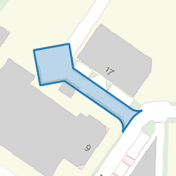 Perceel BFD00-A-3587