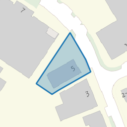 Perceel BFD00-A-3593