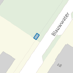 Perceel BFD00-A-3594