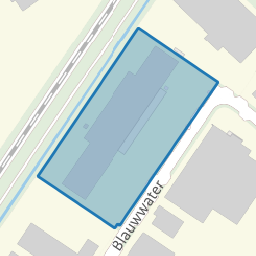 Perceel BFD00-A-3595