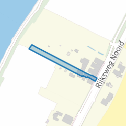 Perceel BFD00-A-3601