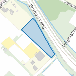 Perceel BFD00-A-3605