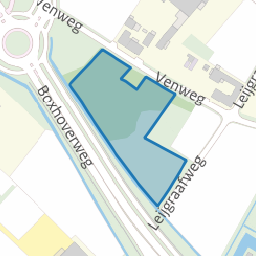 Perceel BFD00-A-3606