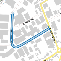 Perceel BFD00-A-3609