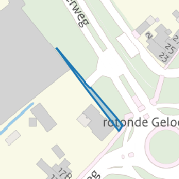 Perceel BFD00-A-3610