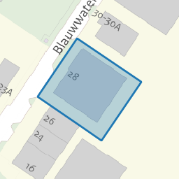 Perceel BFD00-A-3615