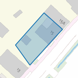 Perceel BFD00-A-3622