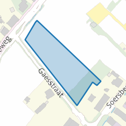 Perceel BFD00-A-3628