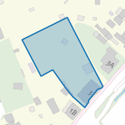 Perceel BFD00-A-3632