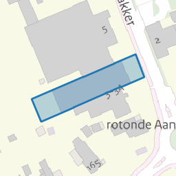 Perceel BFD00-A-3639