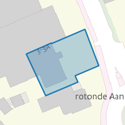 Perceel BFD00-A-3640