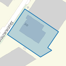 Perceel BFD00-A-3642