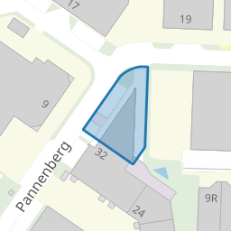 Perceel BFD00-A-3644