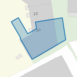 Perceel BFD00-A-3650