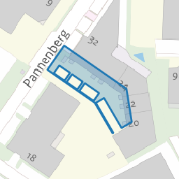 Perceel BFD00-A-3656