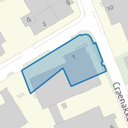 Perceel BFD00-A-3659