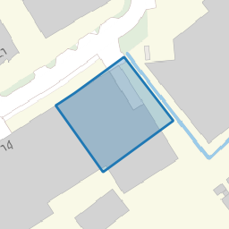 Perceel BFD00-A-3662