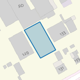 Perceel BFD00-A-3671