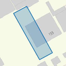 Perceel BFD00-A-3672