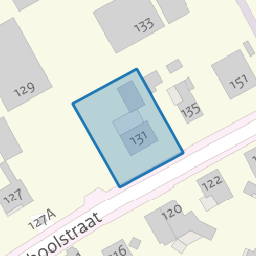 Perceel BFD00-A-3674