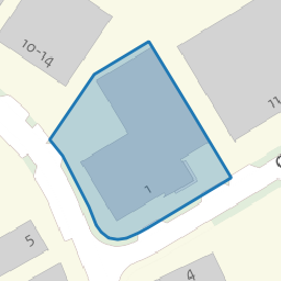 Perceel BFD00-A-3683