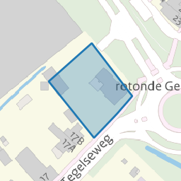 Perceel BFD00-A-3689