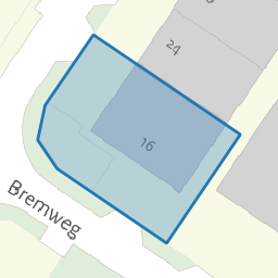 Perceel BFD00-A-3698