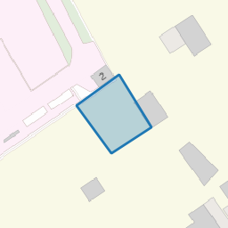 Perceel BFD00-A-3699