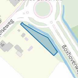 Perceel BFD00-A-3701