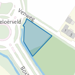 Perceel BFD00-A-3702