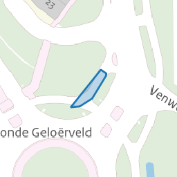 Perceel BFD00-A-3703