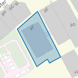 Perceel BFD00-A-3705