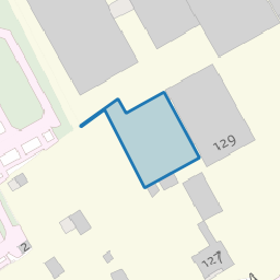 Perceel BFD00-A-3706