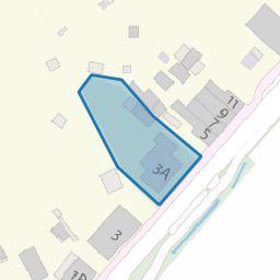 Perceel BFD00-A-3708