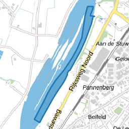 Perceel BFD00-A-3712