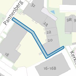 Perceel BFD00-A-3713