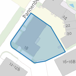 Perceel BFD00-A-3714