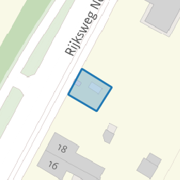 Perceel BFD00-A-3718