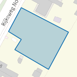 Perceel BFD00-A-3719