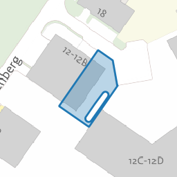 Perceel BFD00-A-3740