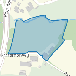 Perceel BFD00-A-3743