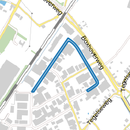 Perceel BFD00-A-3747