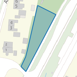 Perceel BFD00-A-3751