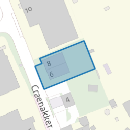 Perceel BFD00-A-3755