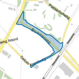 Perceel BFD00-A-3757